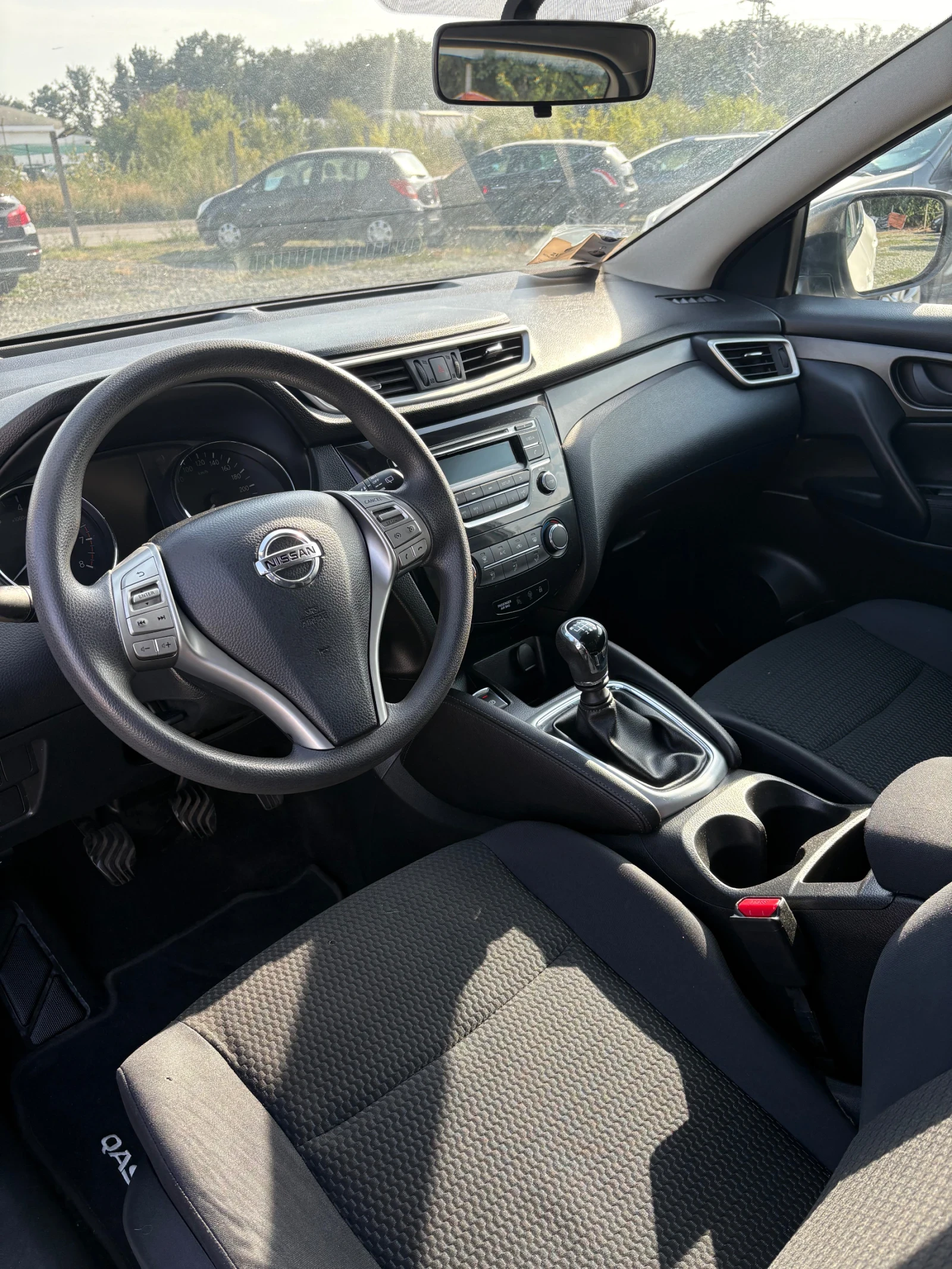 Nissan Qashqai  - изображение 7