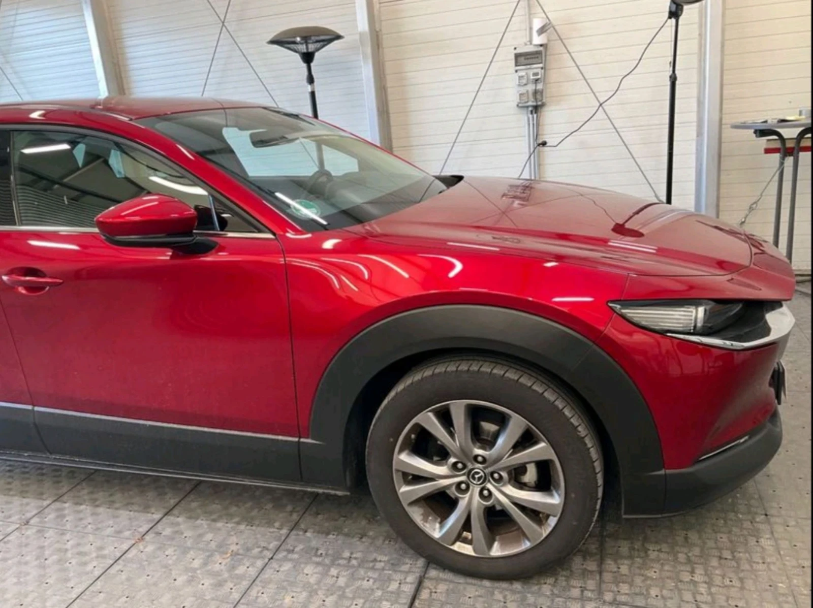 Mazda CX-30 2.0 AWD 4x4 Euro6 - изображение 2