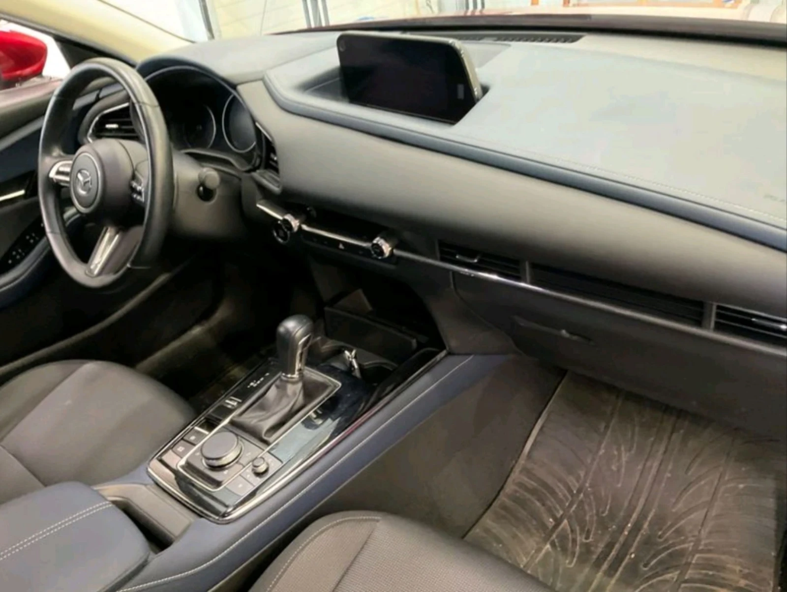 Mazda CX-30 2.0 AWD 4x4 Euro6 - изображение 8