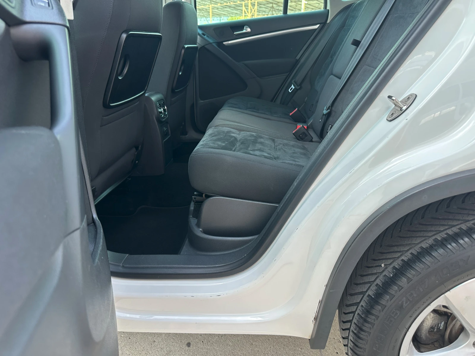 VW Tiguan 4x4 DSG | Mobile.bg   14