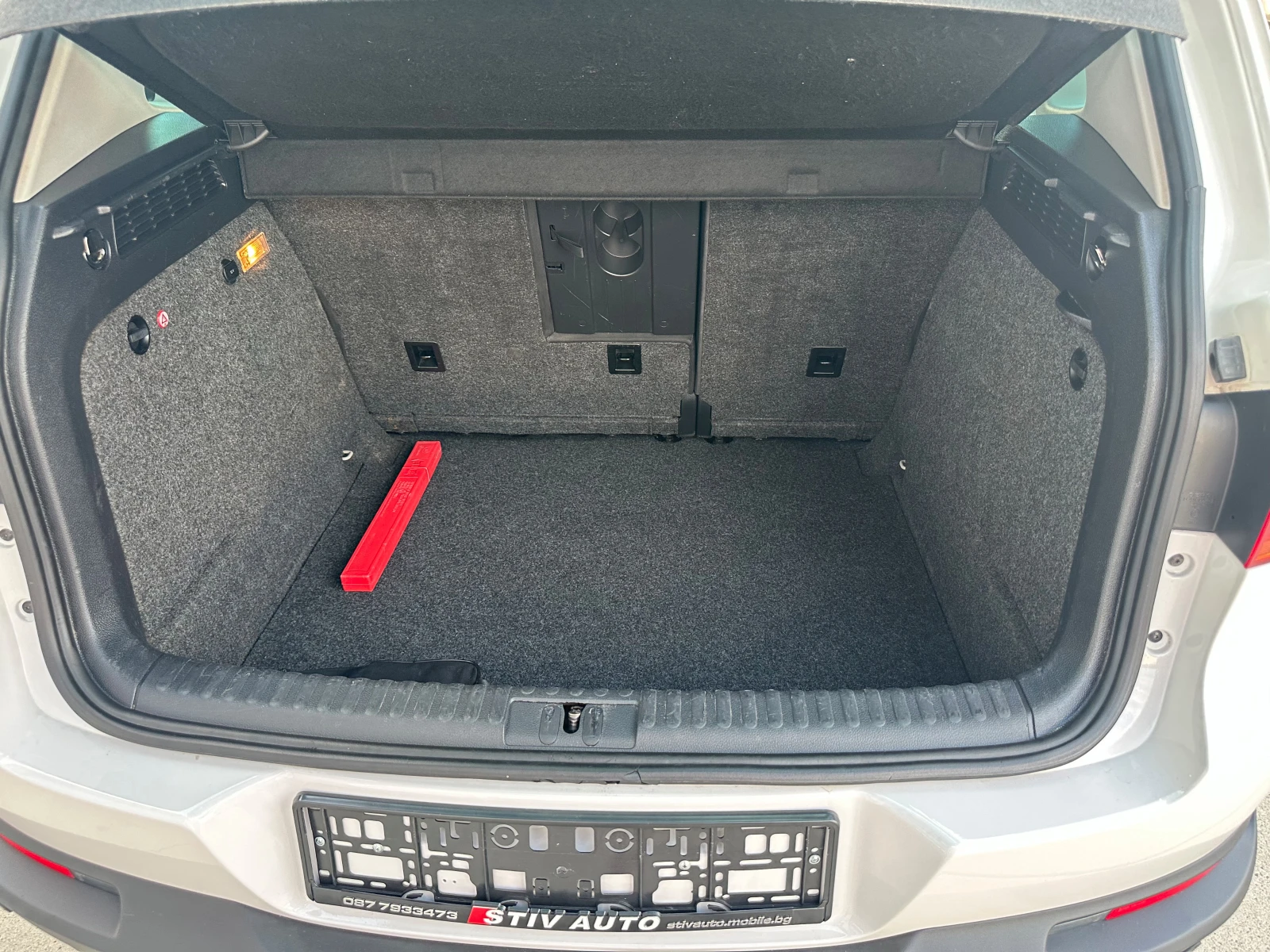 VW Tiguan 4x4 DSG | Mobile.bg   15