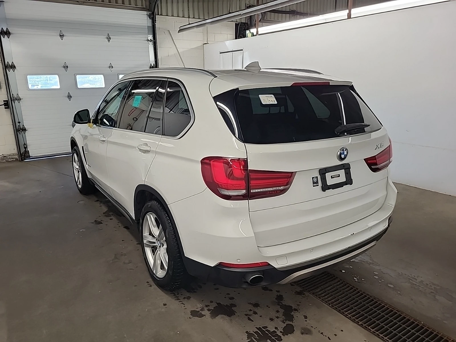 BMW X5 35D xDrive* ЦЕНА ДО БЪЛГАРИЯ * (CARFAX) - изображение 4