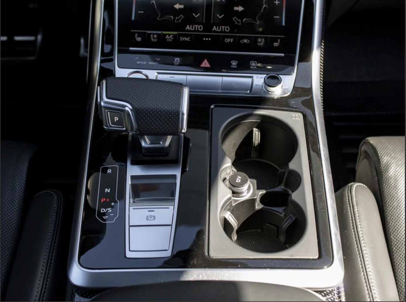 Audi SQ7 4.0T* MATRIX* * * * * | Mobile.bg   11