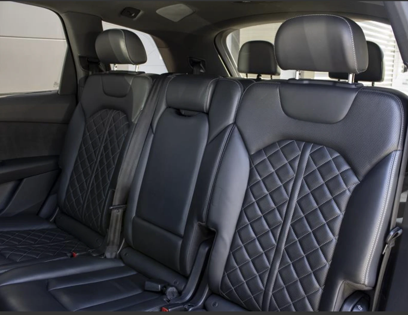 Audi SQ7 4.0T* MATRIX* * * * * | Mobile.bg   15