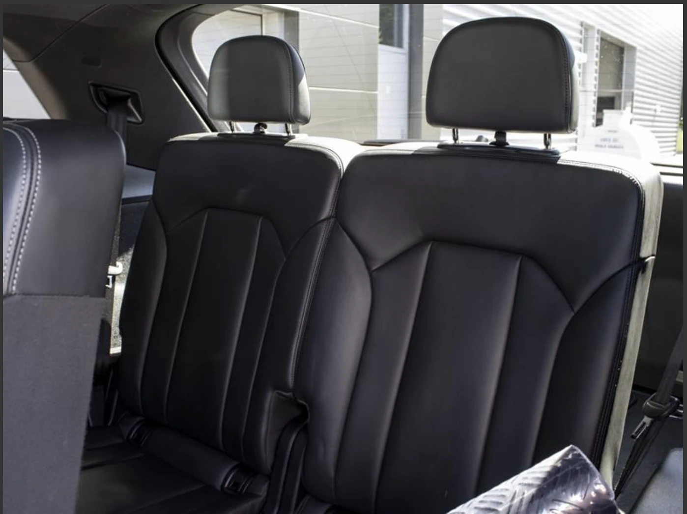 Audi SQ7 4.0T* MATRIX* * * * * | Mobile.bg   16