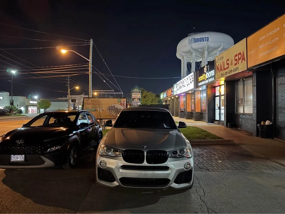 BMW X4  35 M Packet* CARFAX * БЕЗ ПЪРВОНАЧАЛНА ВНОСКА - изображение 7