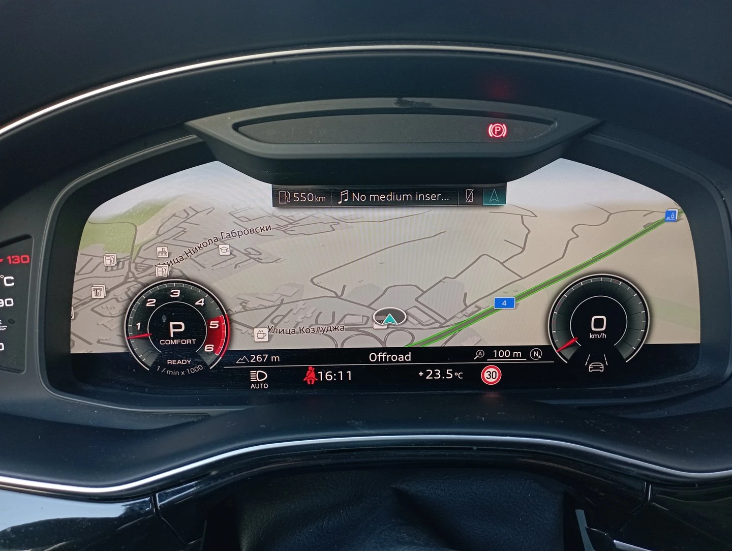 Audi Q8 50 TDI quattro | Mobile.bg   11