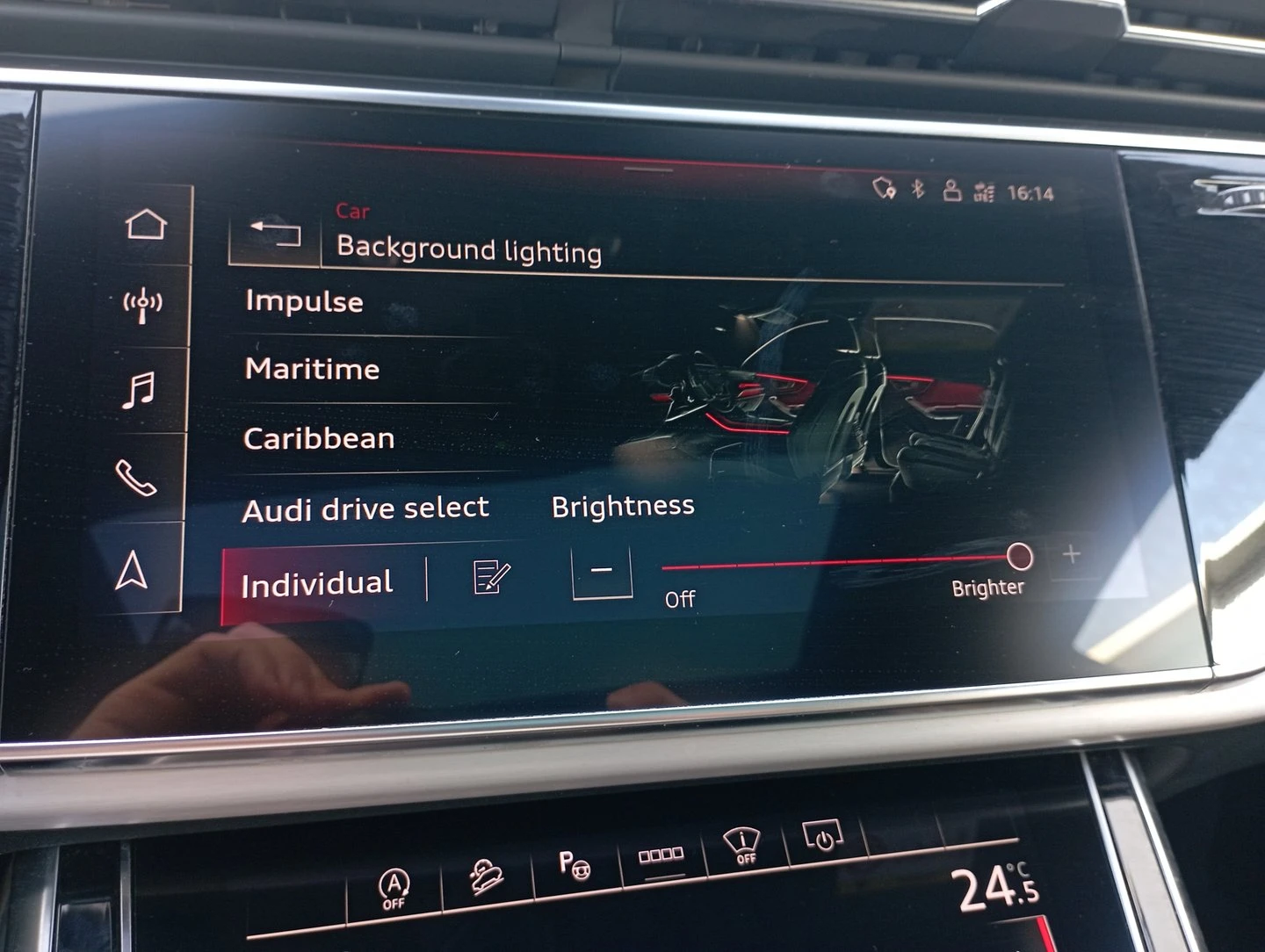 Audi Q8 50 TDI quattro | Mobile.bg   16