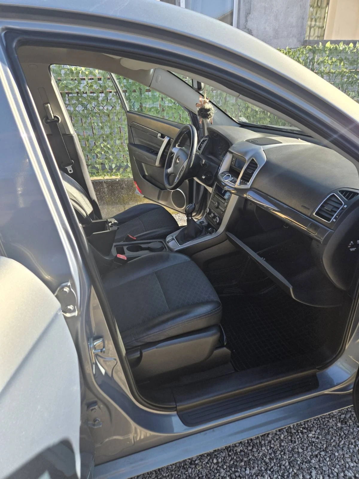 Chevrolet Captiva | Mobile.bg � ����������� 8