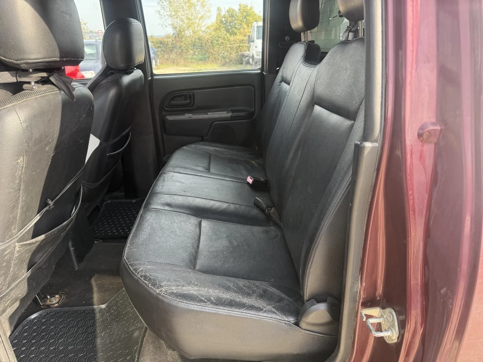 Great Wall Steed 5 2.4i ГАЗОВ 4х4 ИНЖЕКЦИОН БАРТЕР  - изображение 10