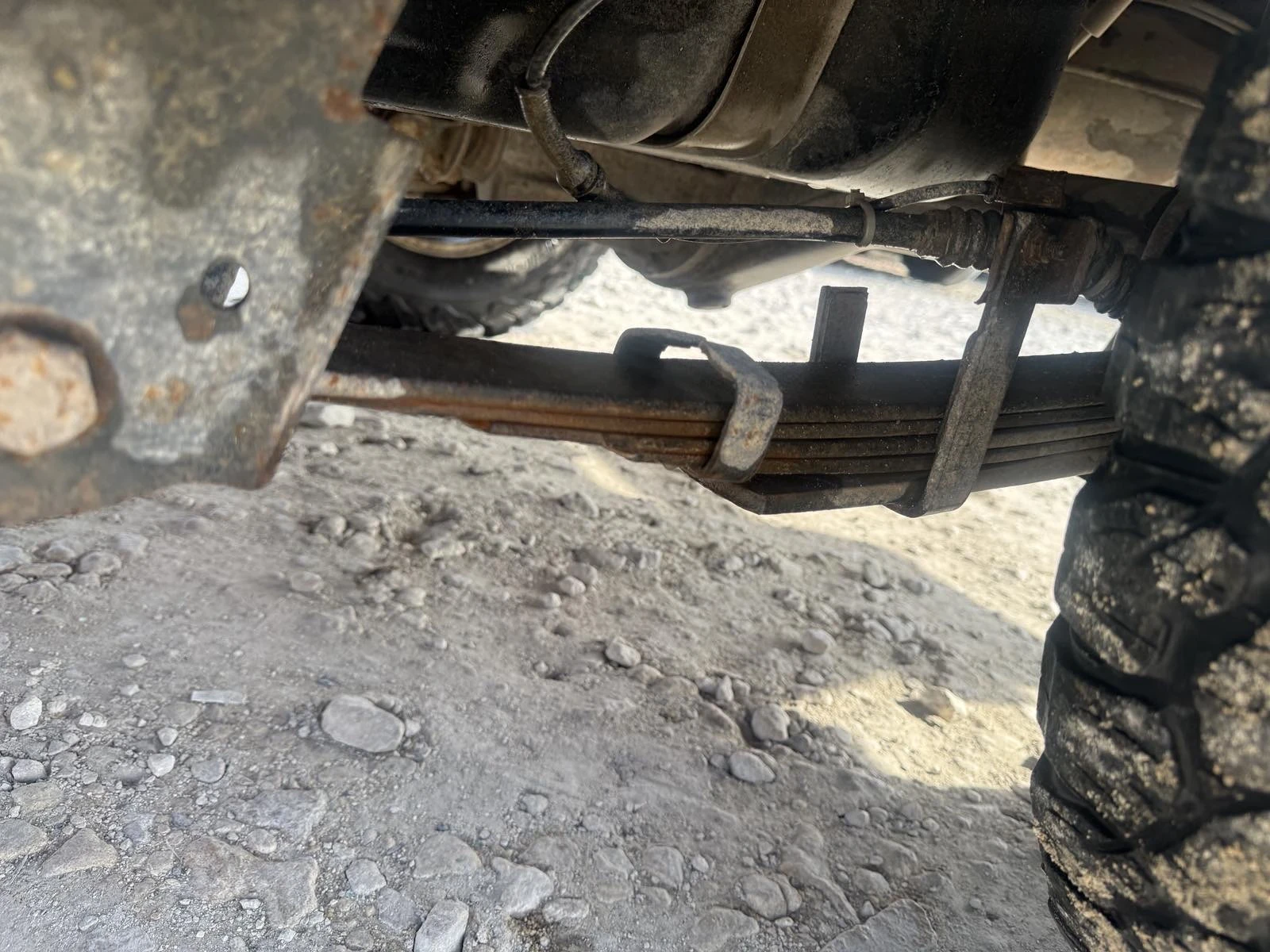 Great Wall Steed 5 2.4i  44    | Mobile.bg   13