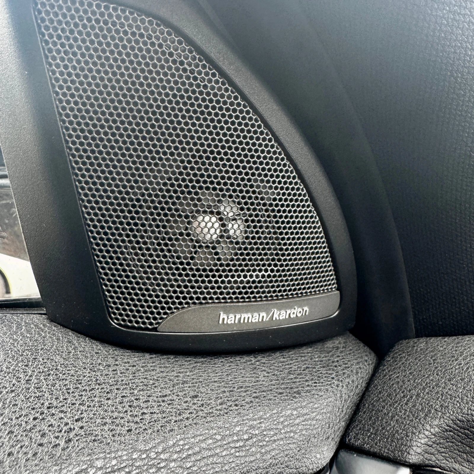 BMW X2 BMW X2 xDrive20d M Sport | Mobile.bg   13