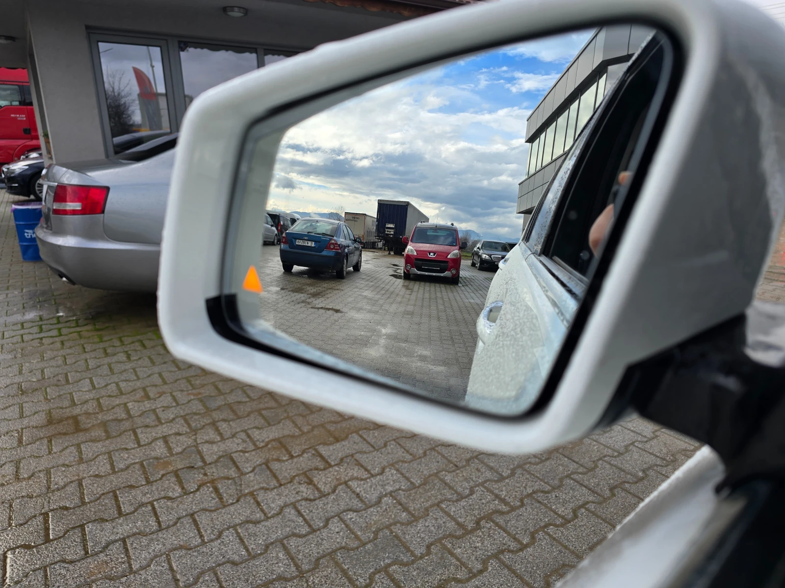 Mercedes-Benz GLK 350!!AMG!!PANORAMA!! | Mobile.bg   17