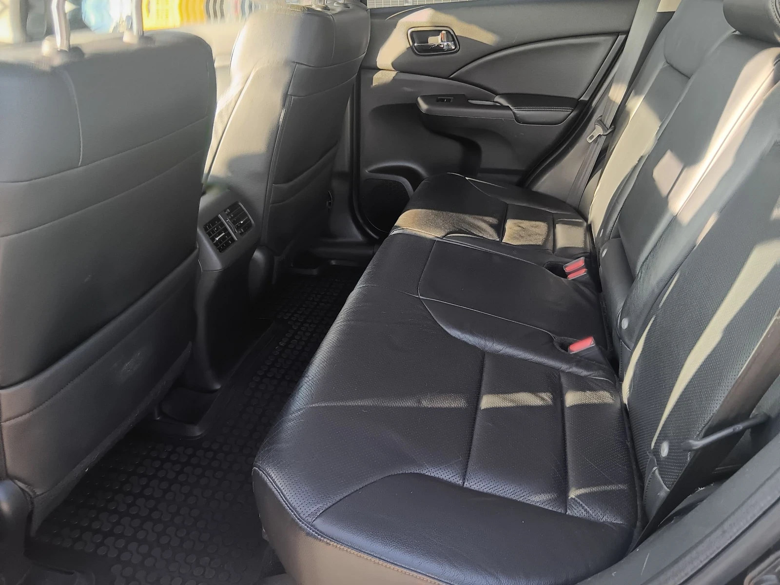 Honda Cr-v 2.2 I-DTEC 4х4 Exclusive ЛИЗИНГ  - изображение 10