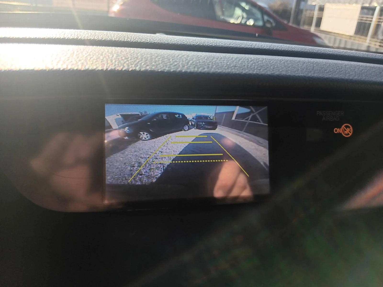 Honda Cr-v 2.2 I-DTEC 4�4 Exclusive ������  | Mobile.bg � ����������� 15