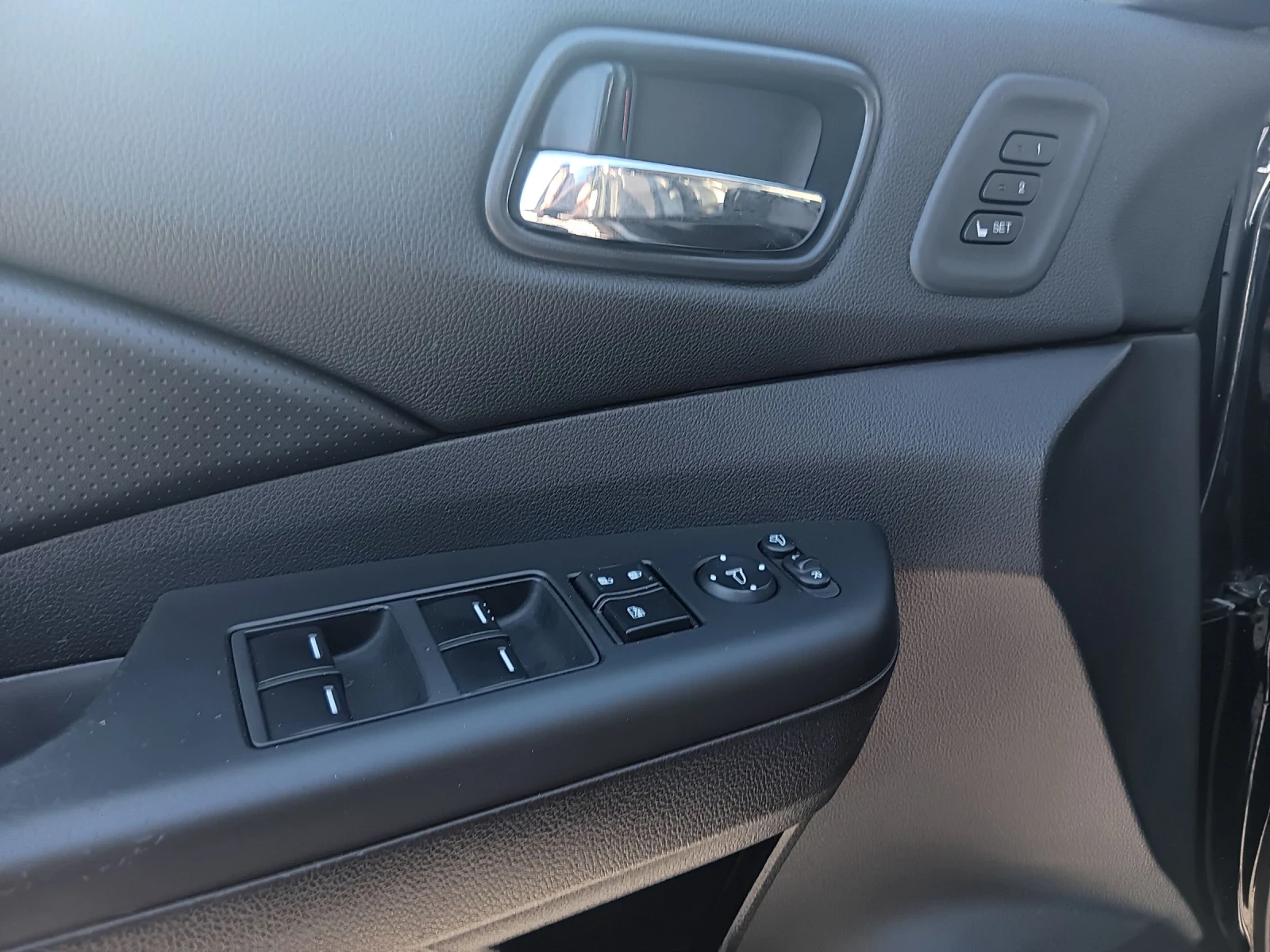 Honda Cr-v 2.2 I-DTEC 4�4 Exclusive ������  | Mobile.bg � ����������� 12