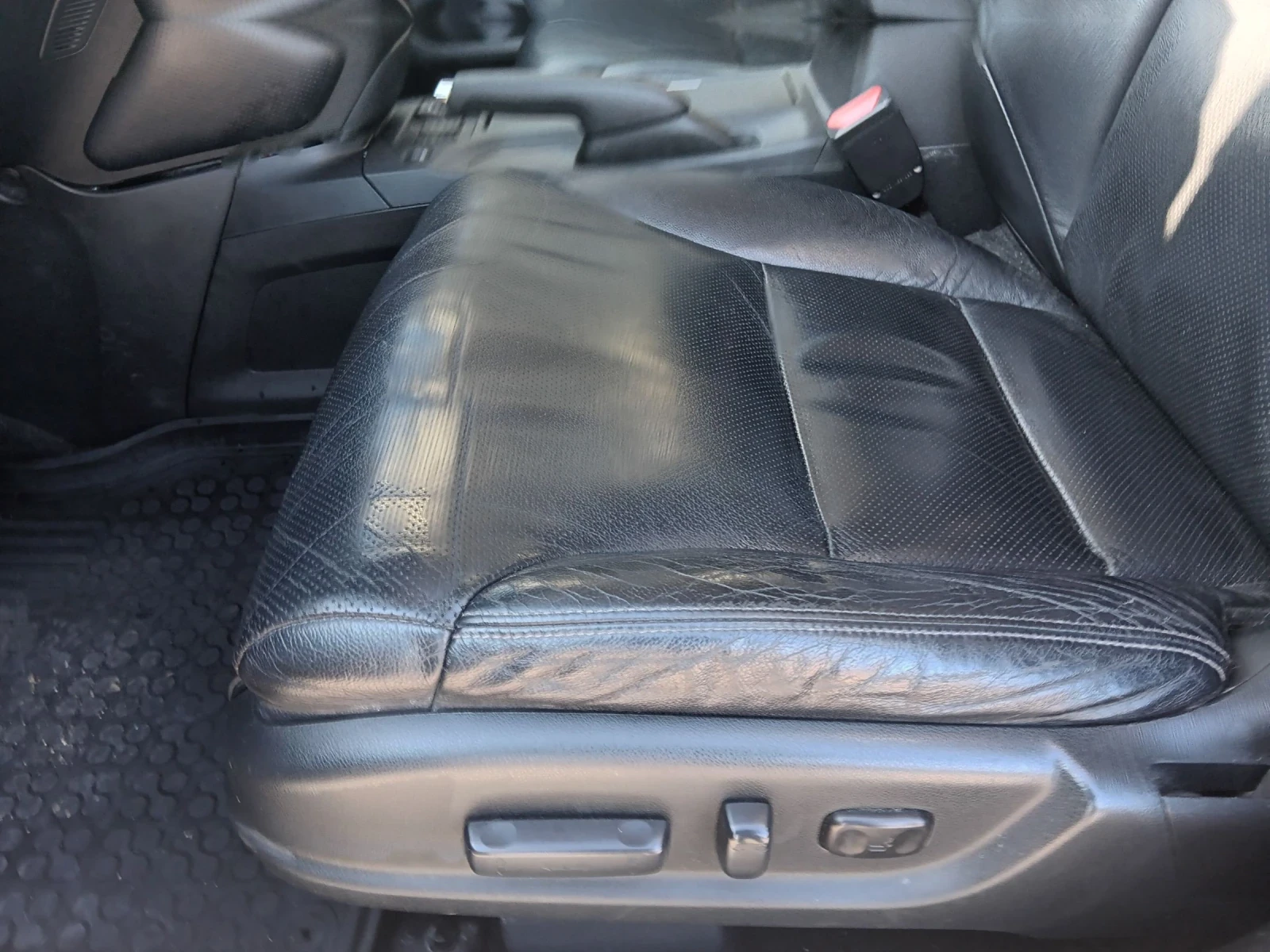 Honda Cr-v 2.2 I-DTEC 4�4 Exclusive ������  | Mobile.bg � ����������� 11