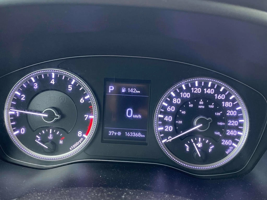 Hyundai Santa fe * Essential * CARFAX * ���� �� �� | Mobile.bg � ����������� 8