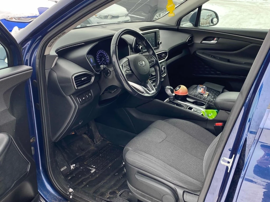 Hyundai Santa fe * Essential * CARFAX * ���� �� �� | Mobile.bg � ����������� 6