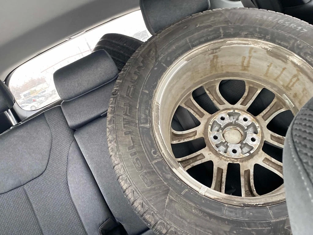 Hyundai Santa fe * Essential * CARFAX * ���� �� �� | Mobile.bg � ����������� 11