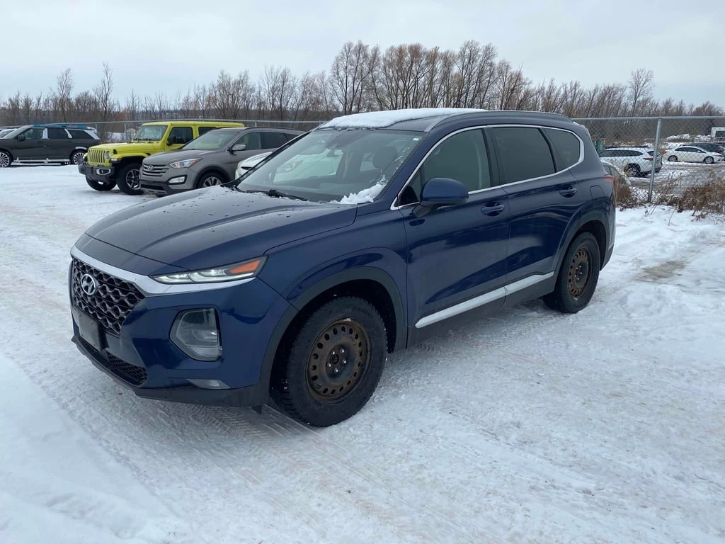 Hyundai Santa fe * Essential * CARFAX * ���� �� �� | Mobile.bg � ����������� 1