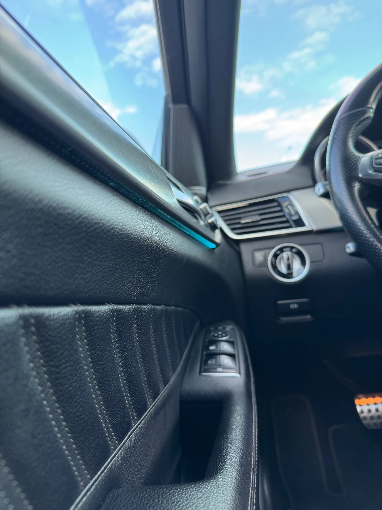 Mercedes-Benz GLE 350 141 ��� �� 360������ | Mobile.bg � ����������� 9