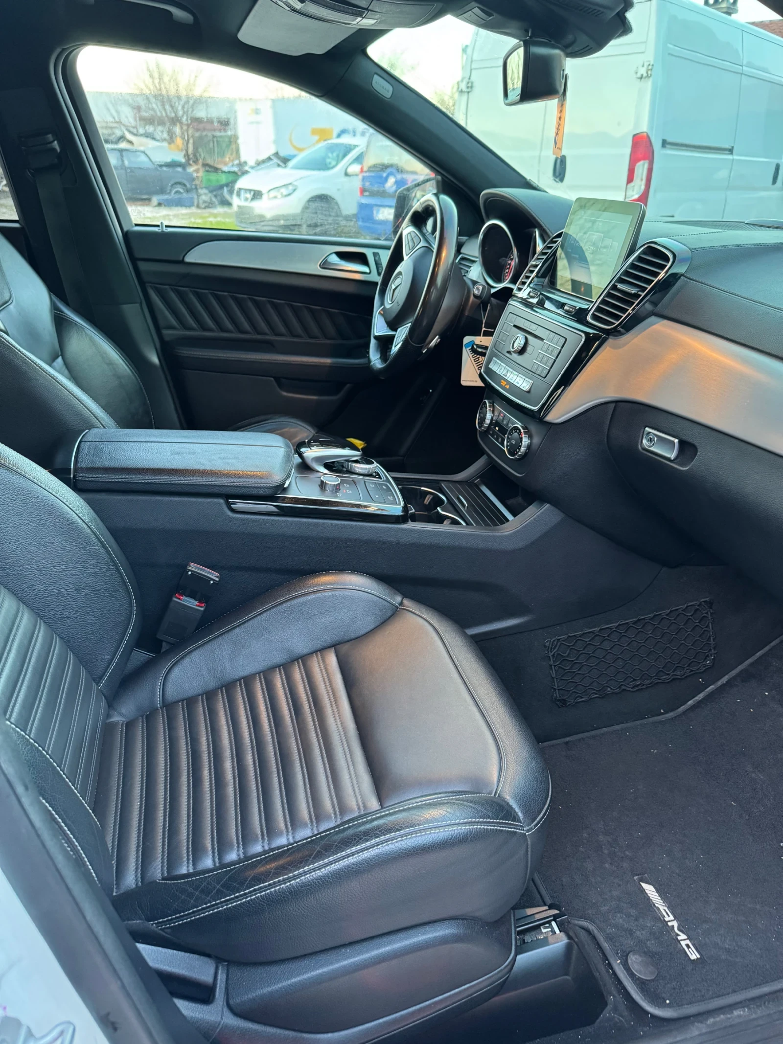 Mercedes-Benz GLE 350 141 ��� �� 360������ | Mobile.bg � ����������� 5