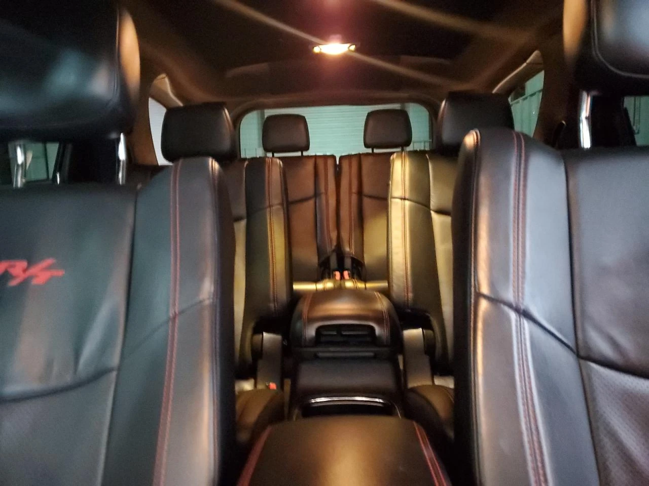 Dodge Durango 5.7HEMI* R/T* 4�4 | Mobile.bg � ����������� 9