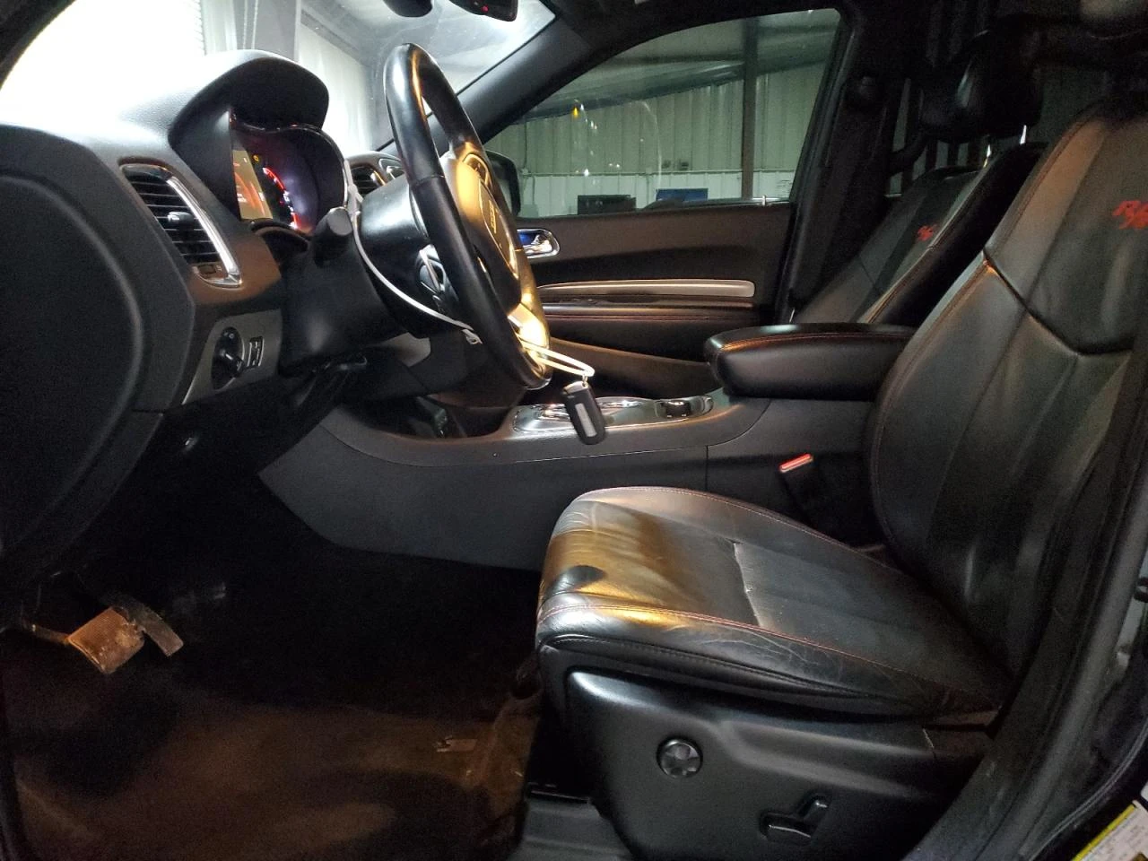 Dodge Durango 5.7HEMI* R/T* 4�4 | Mobile.bg � ����������� 8