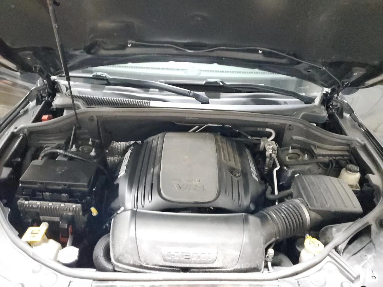 Dodge Durango 5.7HEMI* R/T* 4�4 | Mobile.bg � ����������� 12