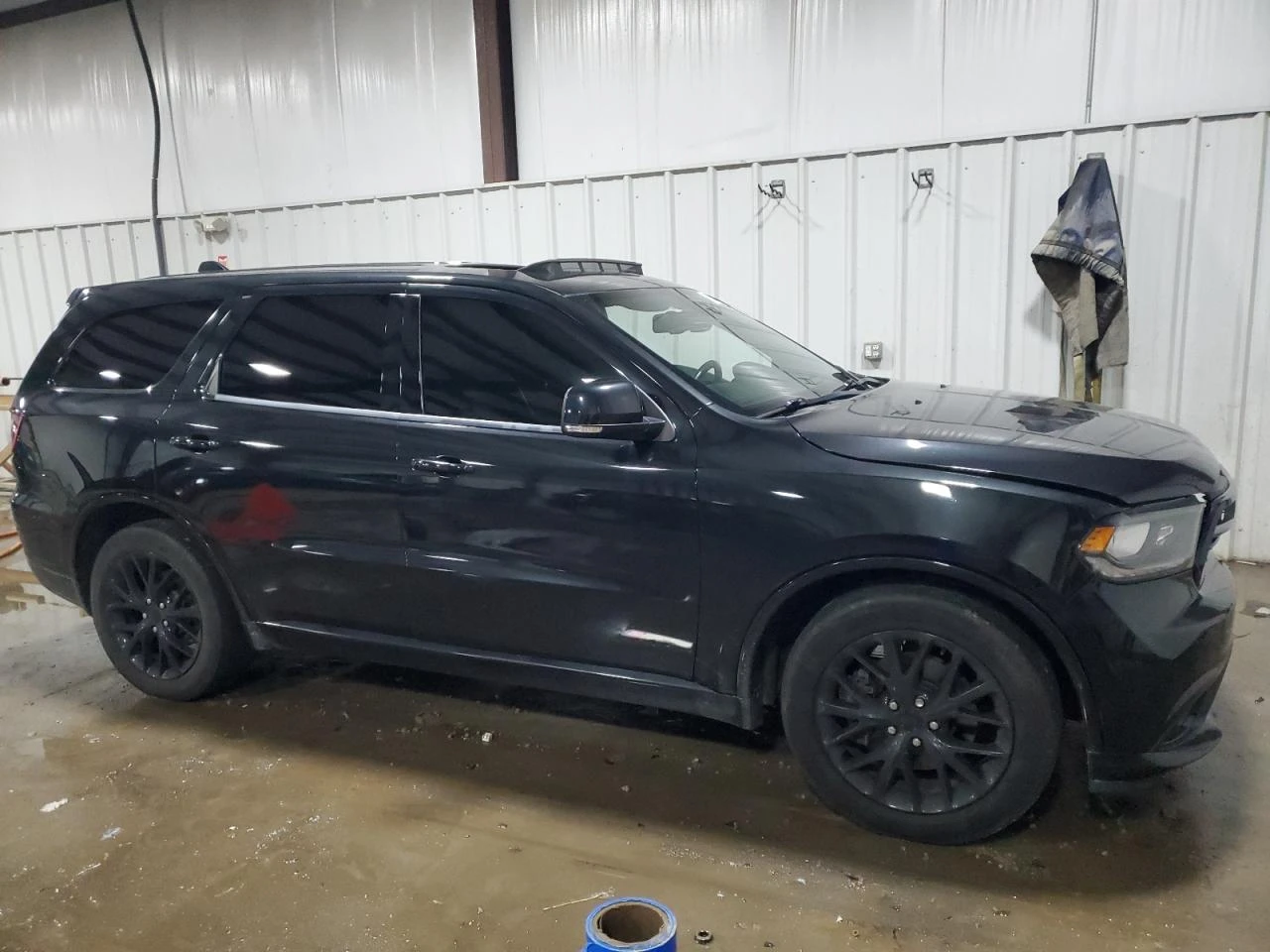 Dodge Durango 5.7HEMI* R/T* 4�4 | Mobile.bg � ����������� 2