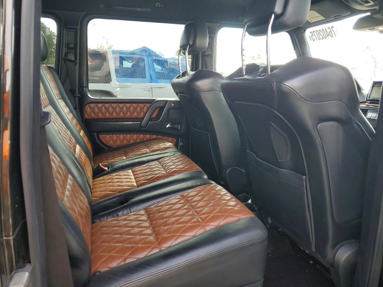 Mercedes-Benz G 63 AMG ���������* �������* �����* ������* Harman Kardon | Mobile.bg � ����������� 11