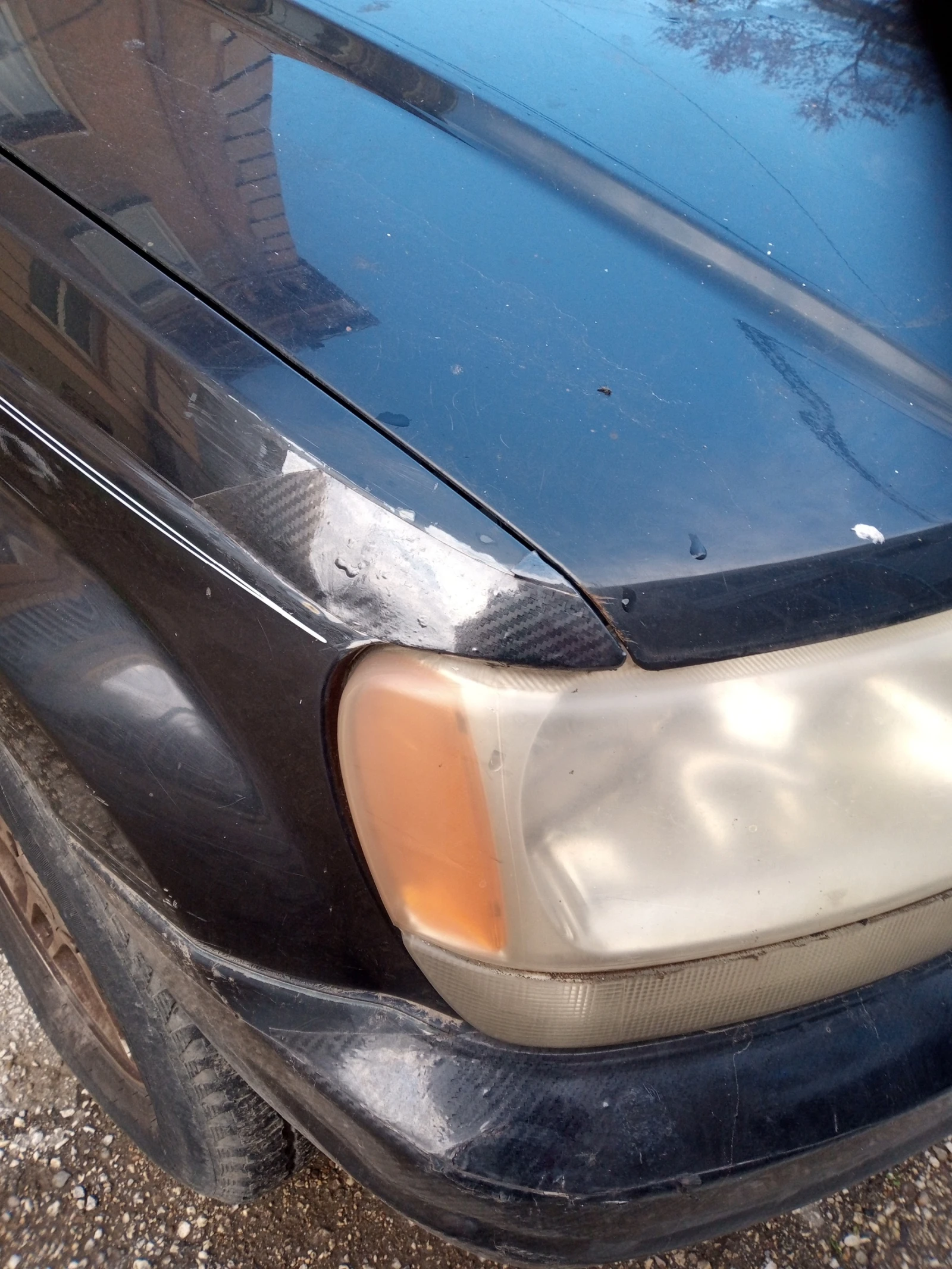 Jeep Grand cherokee limited, снимка 3 - Автомобили и джипове - 53817040