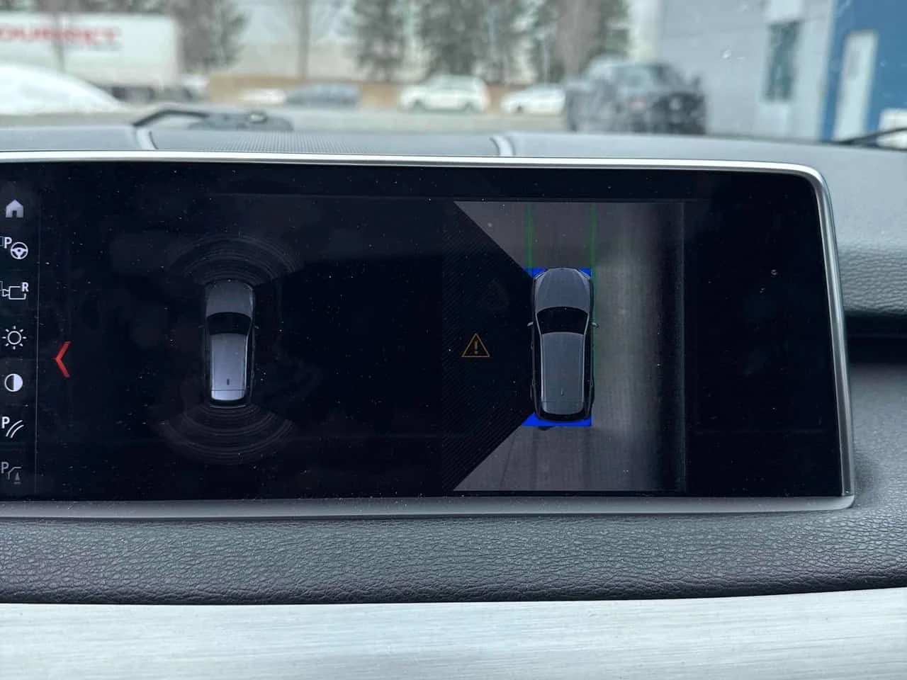 BMW X5 xDrive35i/CARFAX/��������/360/����� ���� � ������ | Mobile.bg � ����������� 13