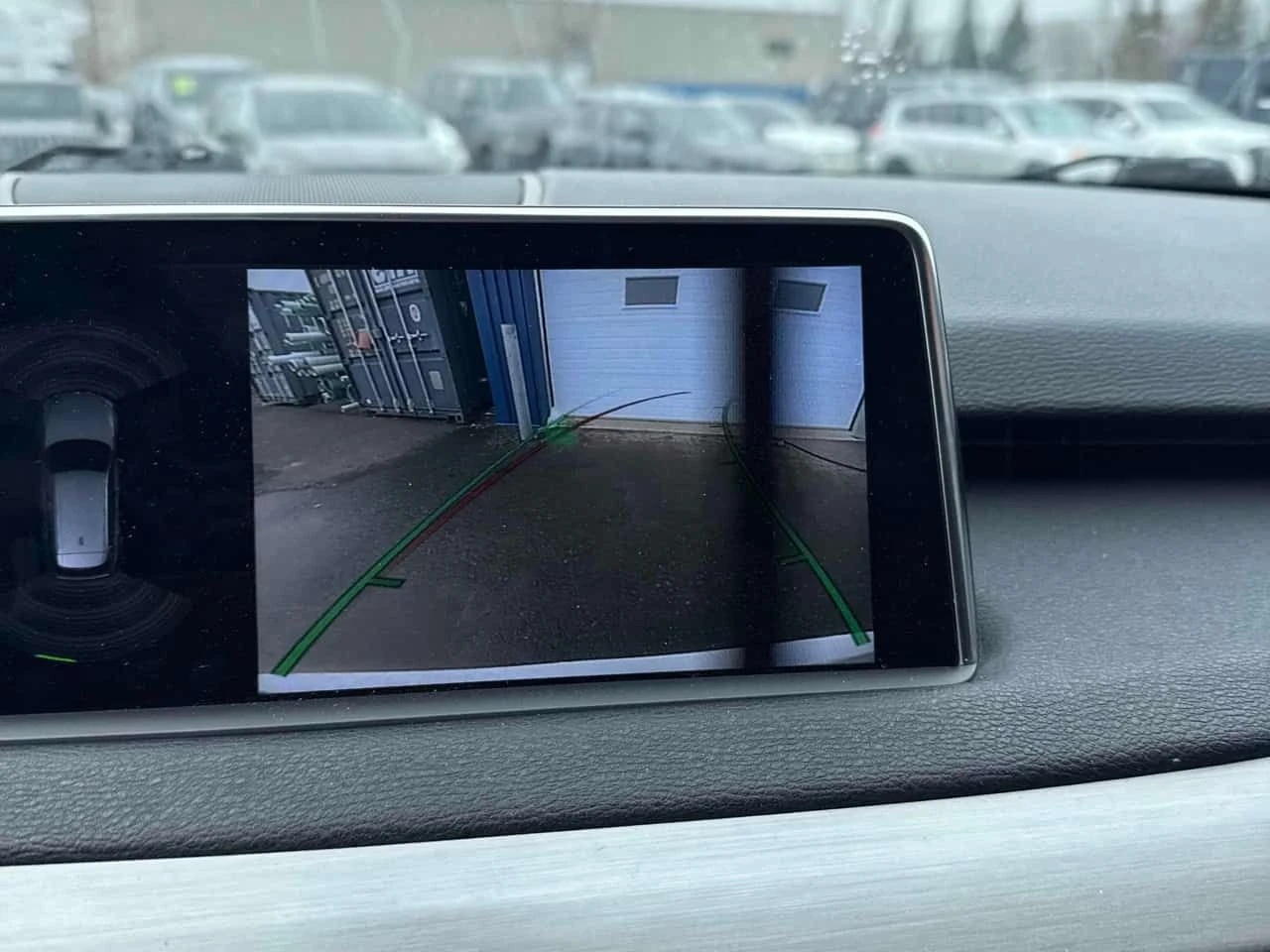 BMW X5 xDrive35i/CARFAX/��������/360/����� ���� � ������ | Mobile.bg � ����������� 11