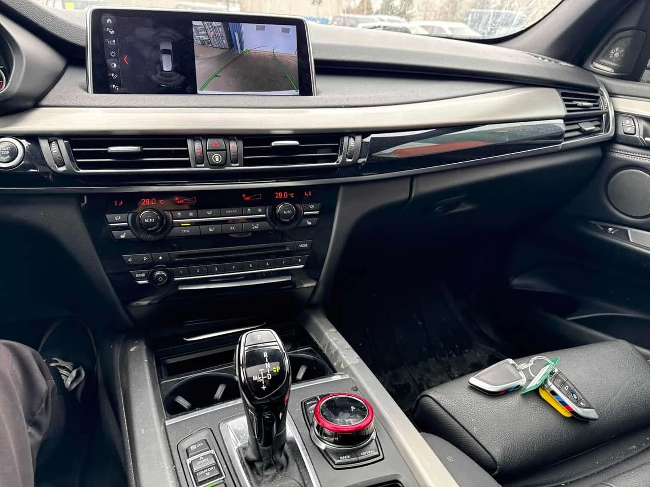 BMW X5 xDrive35i/CARFAX/��������/360/����� ���� � ������ | Mobile.bg � ����������� 9