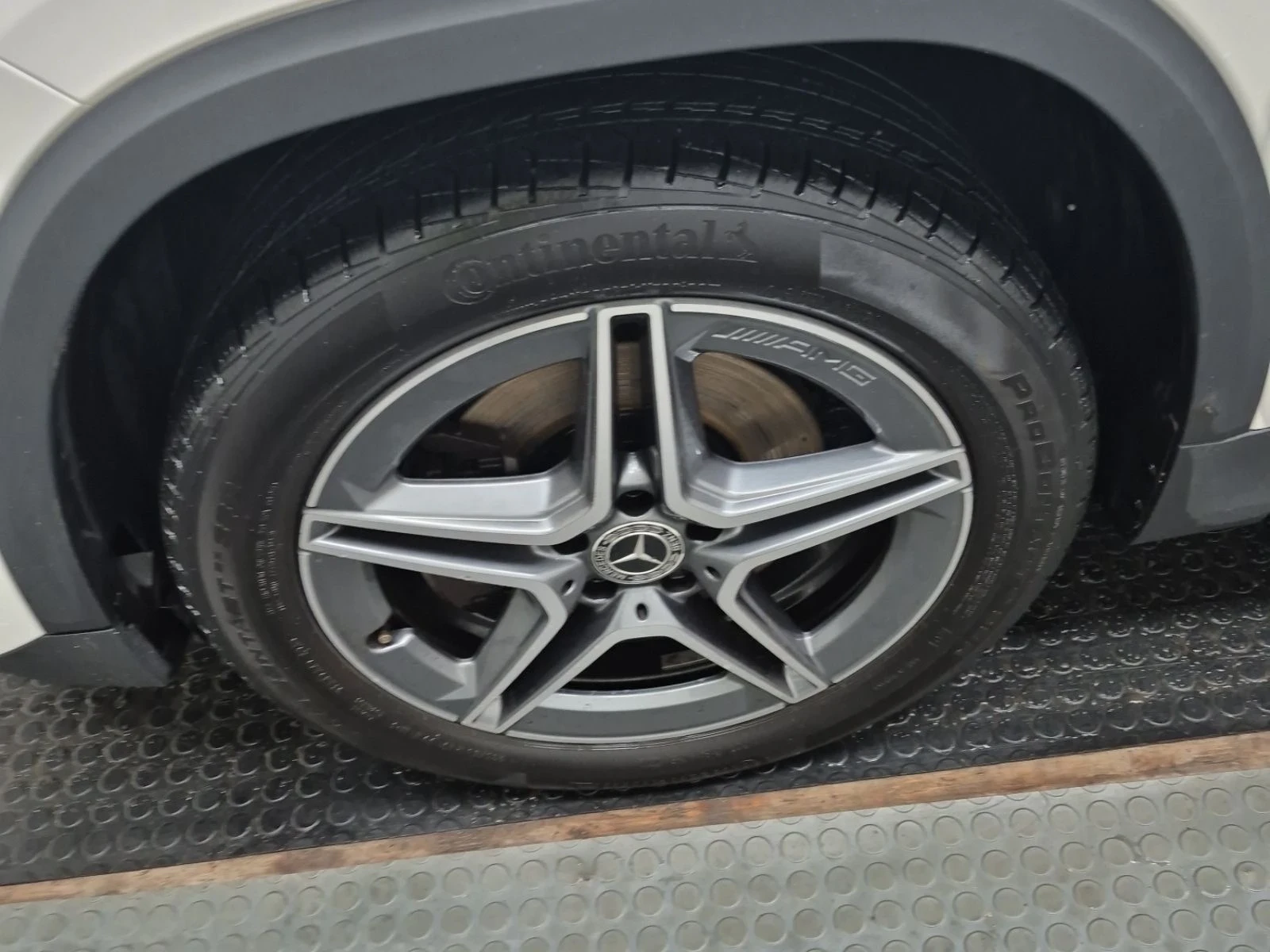 Mercedes-Benz GLA 250 AMG-pkg* 360View* CarPlay* �������* ���� | Mobile.bg � ����������� 6