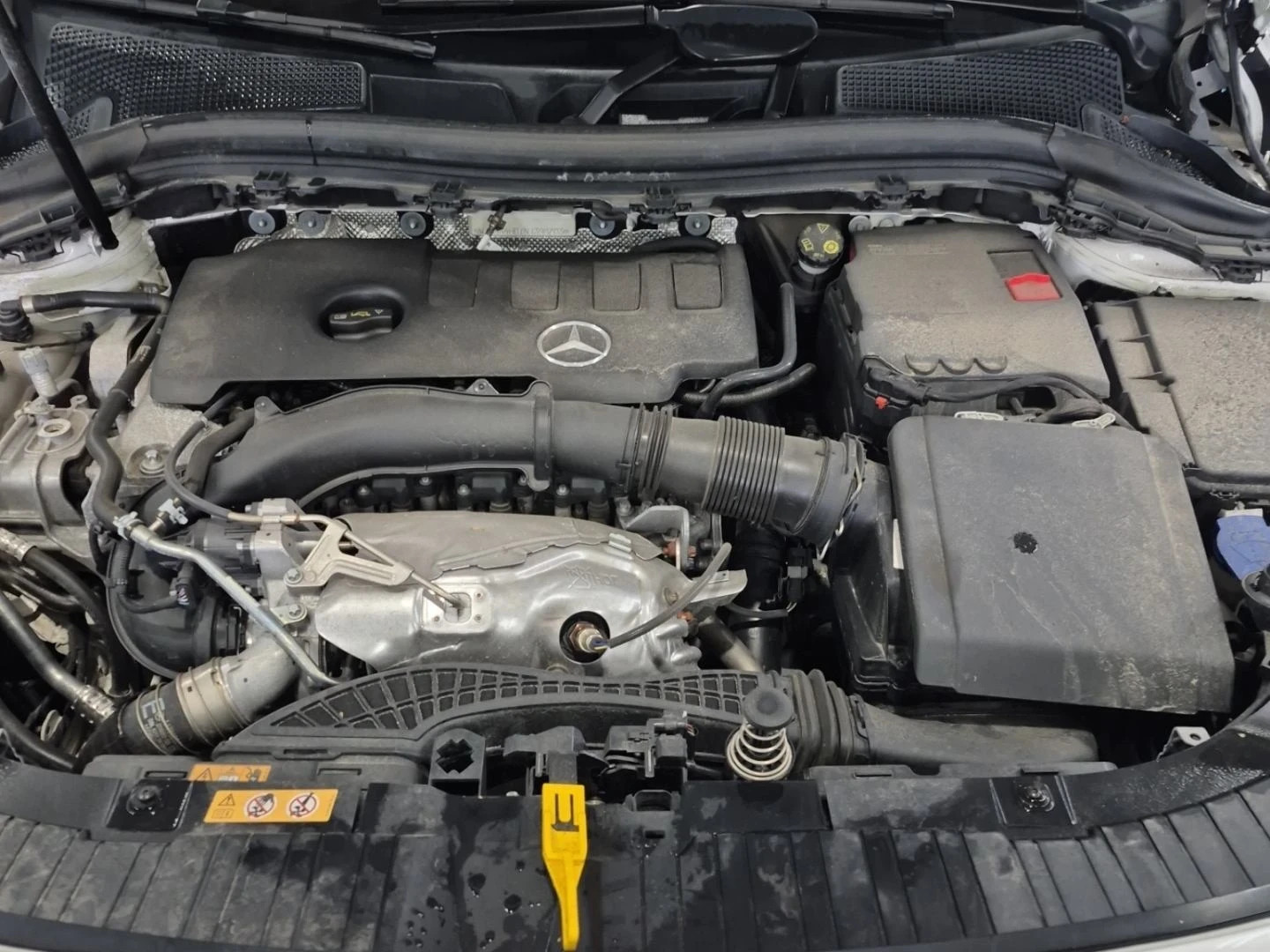 Mercedes-Benz GLA 250 AMG-pkg* 360View* CarPlay* �������* ���� | Mobile.bg � ����������� 15