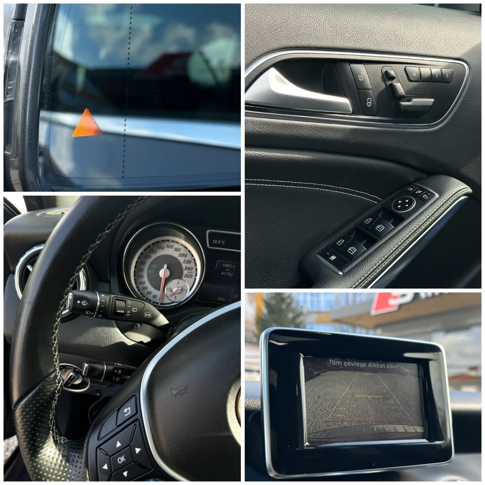 Mercedes-Benz GLA 250 Urban* Bi-Xenon* ��������* ������*  | Mobile.bg � ����������� 11