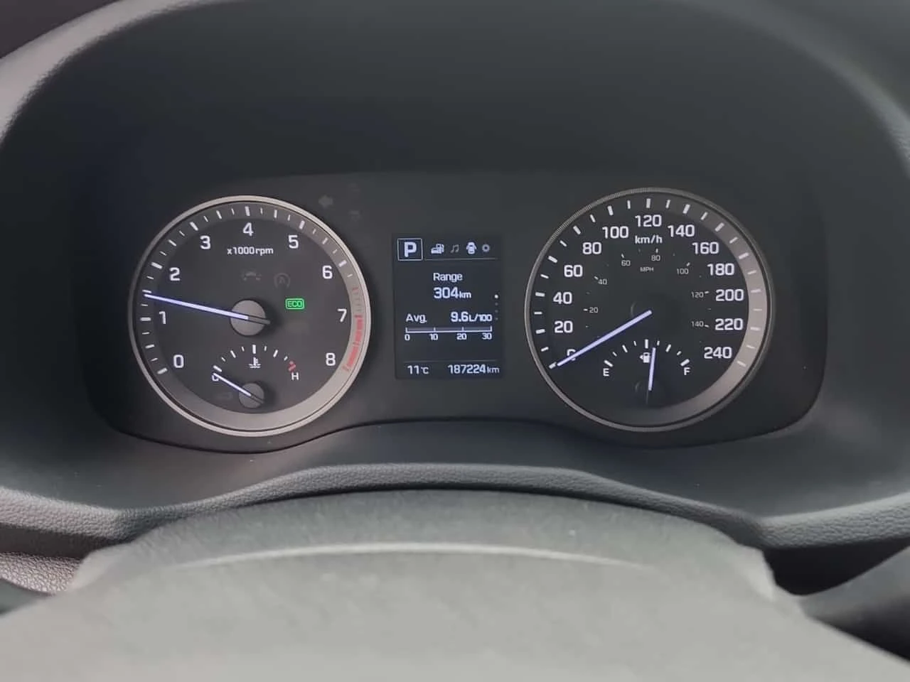 Hyundai Tucson PREMIUM /CARFAX/�������/4�4/ | Mobile.bg � ����������� 9