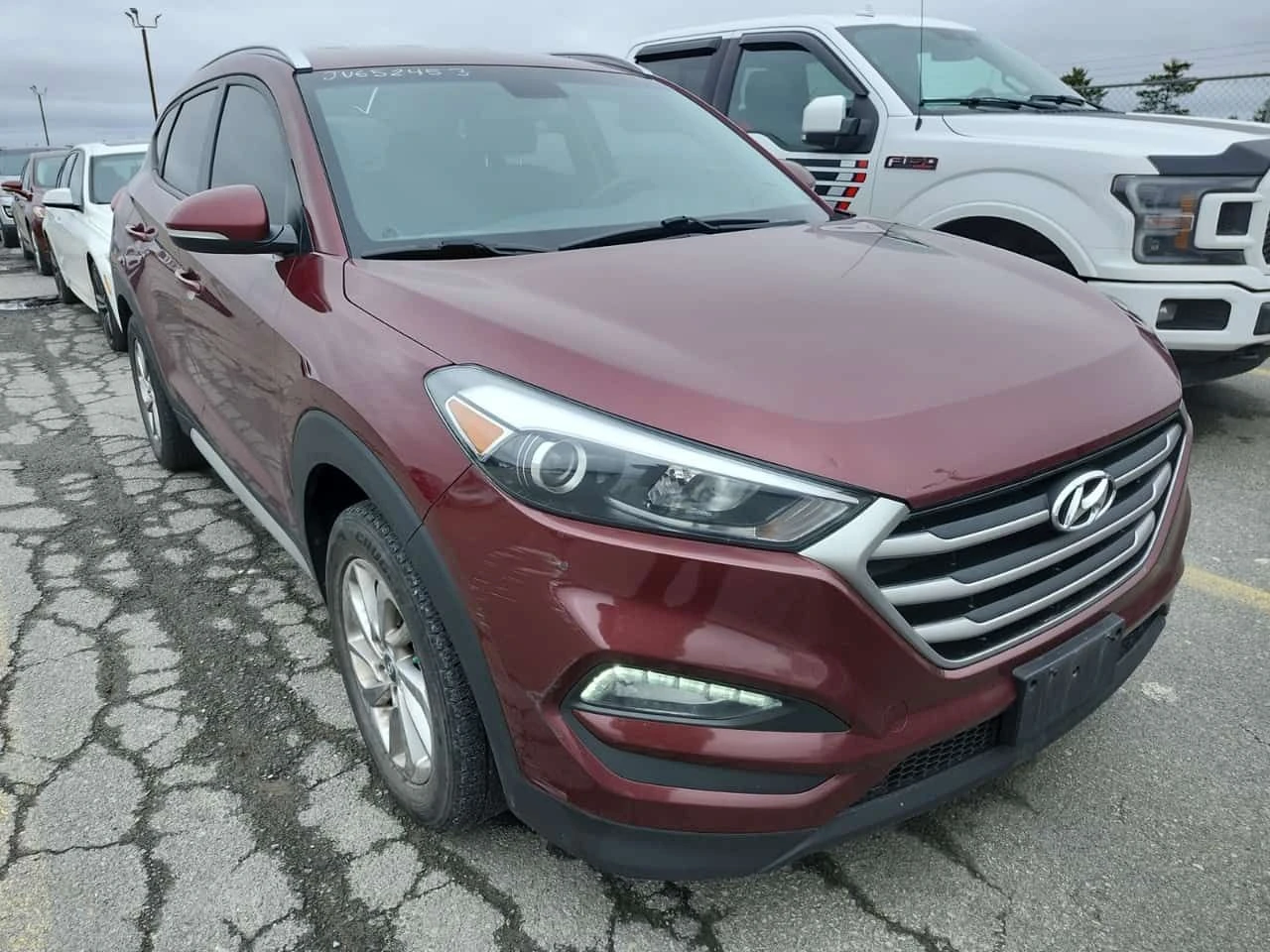 Hyundai Tucson PREMIUM /CARFAX/�������/4�4/ | Mobile.bg � ����������� 2