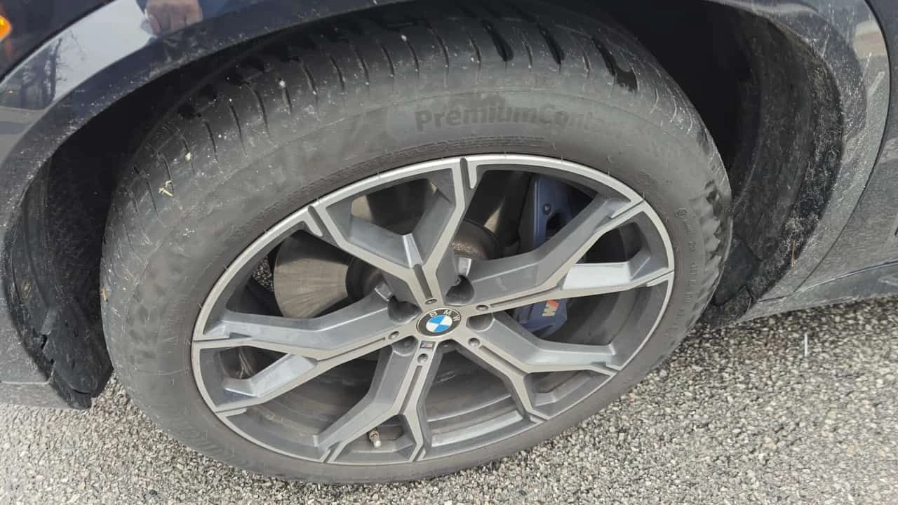 BMW X5 | ЛАЗЕРИ | МАСАЖИ | ВЪЗДУХ | SWAROVSKI | 360 |  , снимка 17 - Автомобили и джипове - 54315723