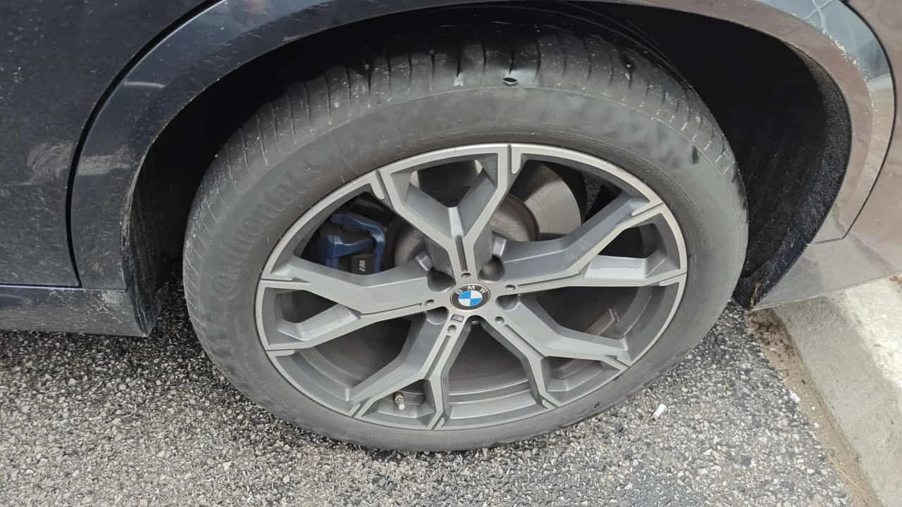 BMW X5 | ЛАЗЕРИ | МАСАЖИ | ВЪЗДУХ | SWAROVSKI | 360 |  , снимка 7 - Автомобили и джипове - 54315723