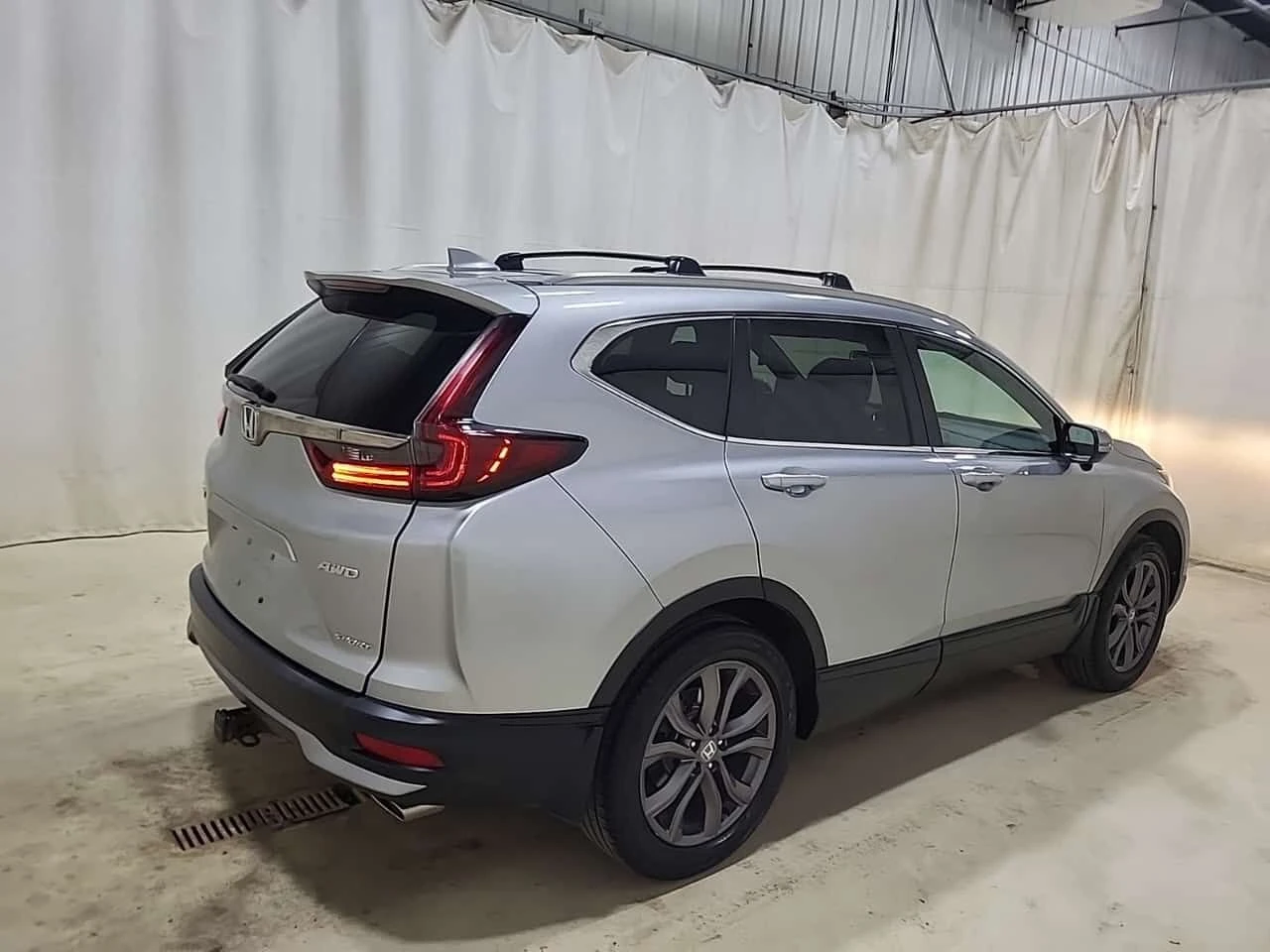 Honda Cr-v * SPORT * ���������� ��� ������������ ������ *  | Mobile.bg � ����������� 3
