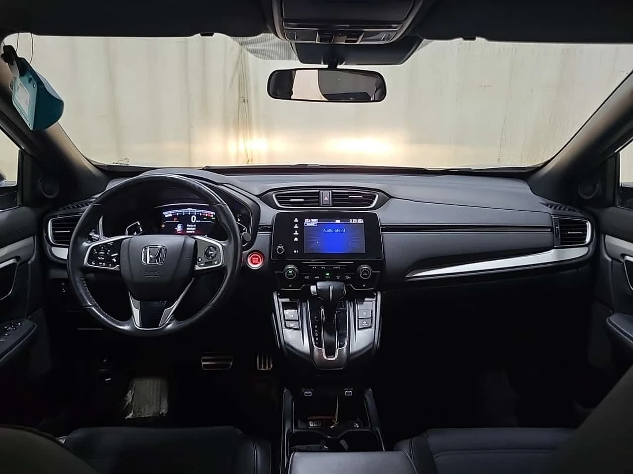 Honda Cr-v * SPORT * ���������� ��� ������������ ������ *  | Mobile.bg � ����������� 12