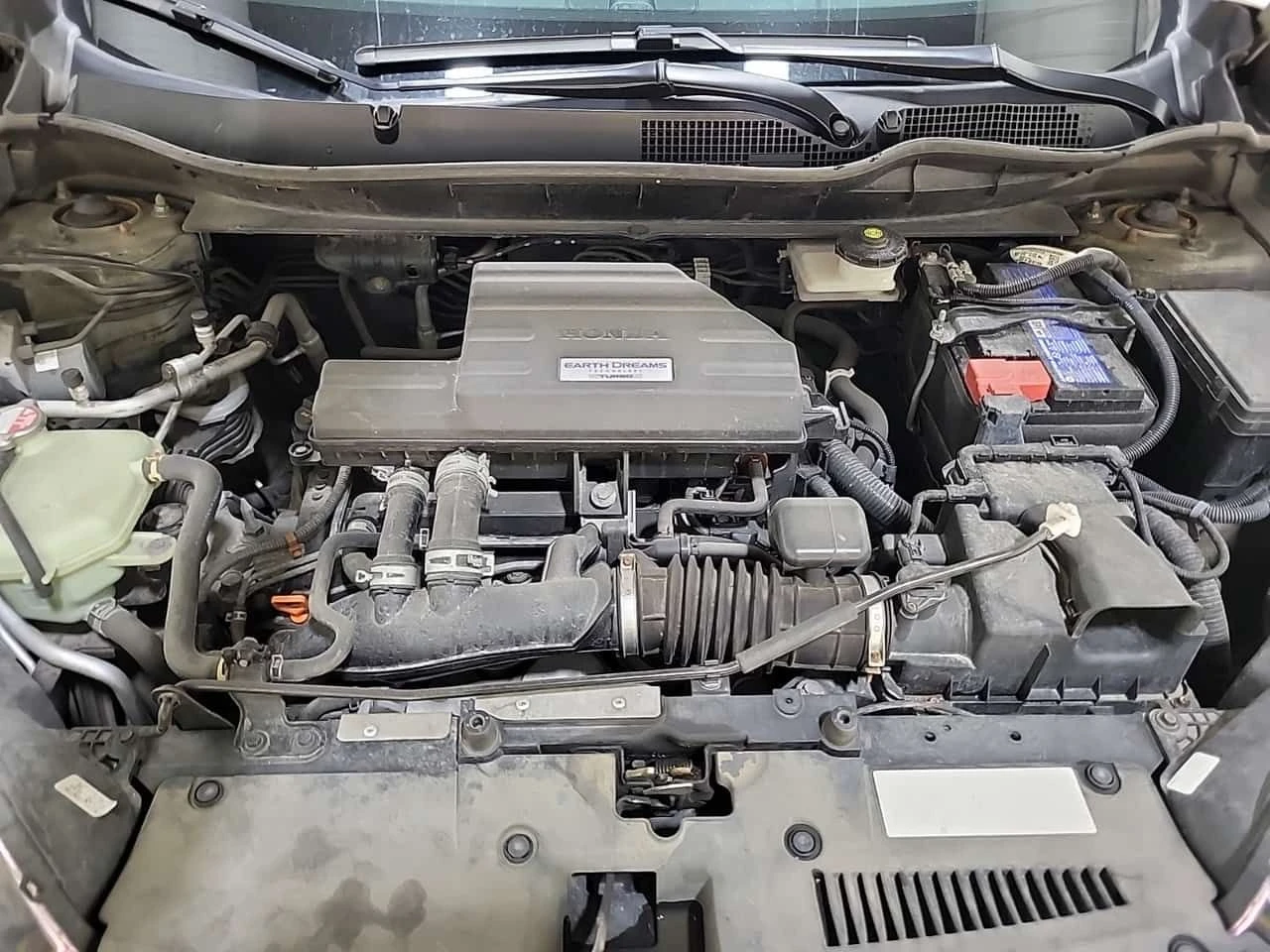 Honda Cr-v * SPORT * ���������� ��� ������������ ������ *  | Mobile.bg � ����������� 17