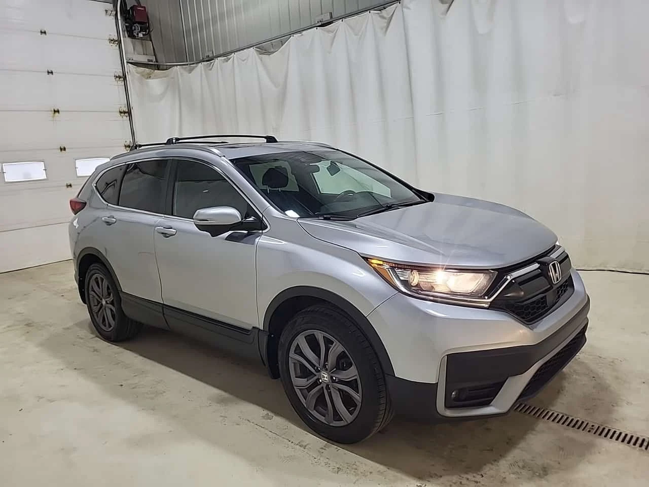 Honda Cr-v * SPORT * ���������� ��� ������������ ������ *  | Mobile.bg � ����������� 2