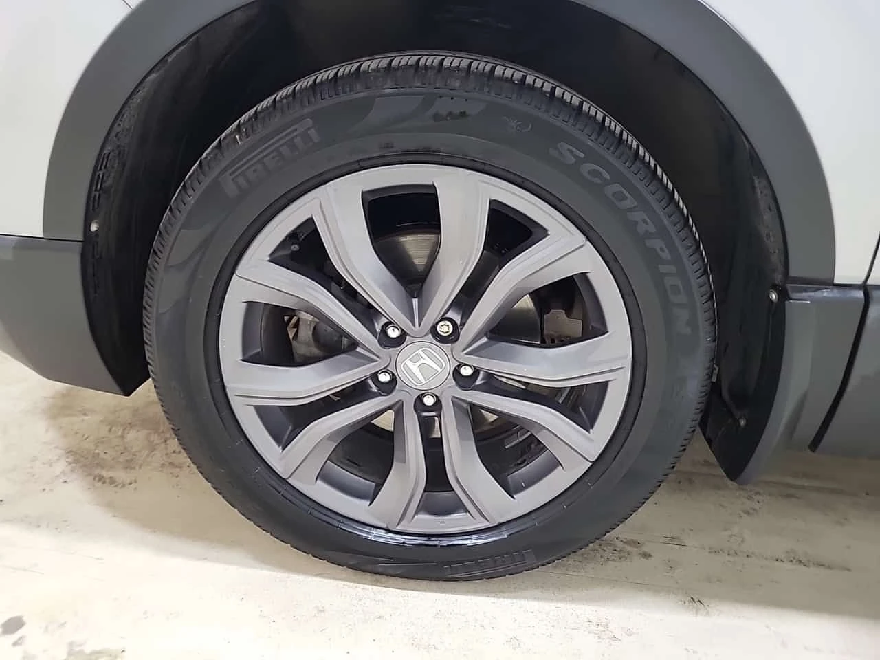 Honda Cr-v * SPORT * ���������� ��� ������������ ������ *  | Mobile.bg � ����������� 8