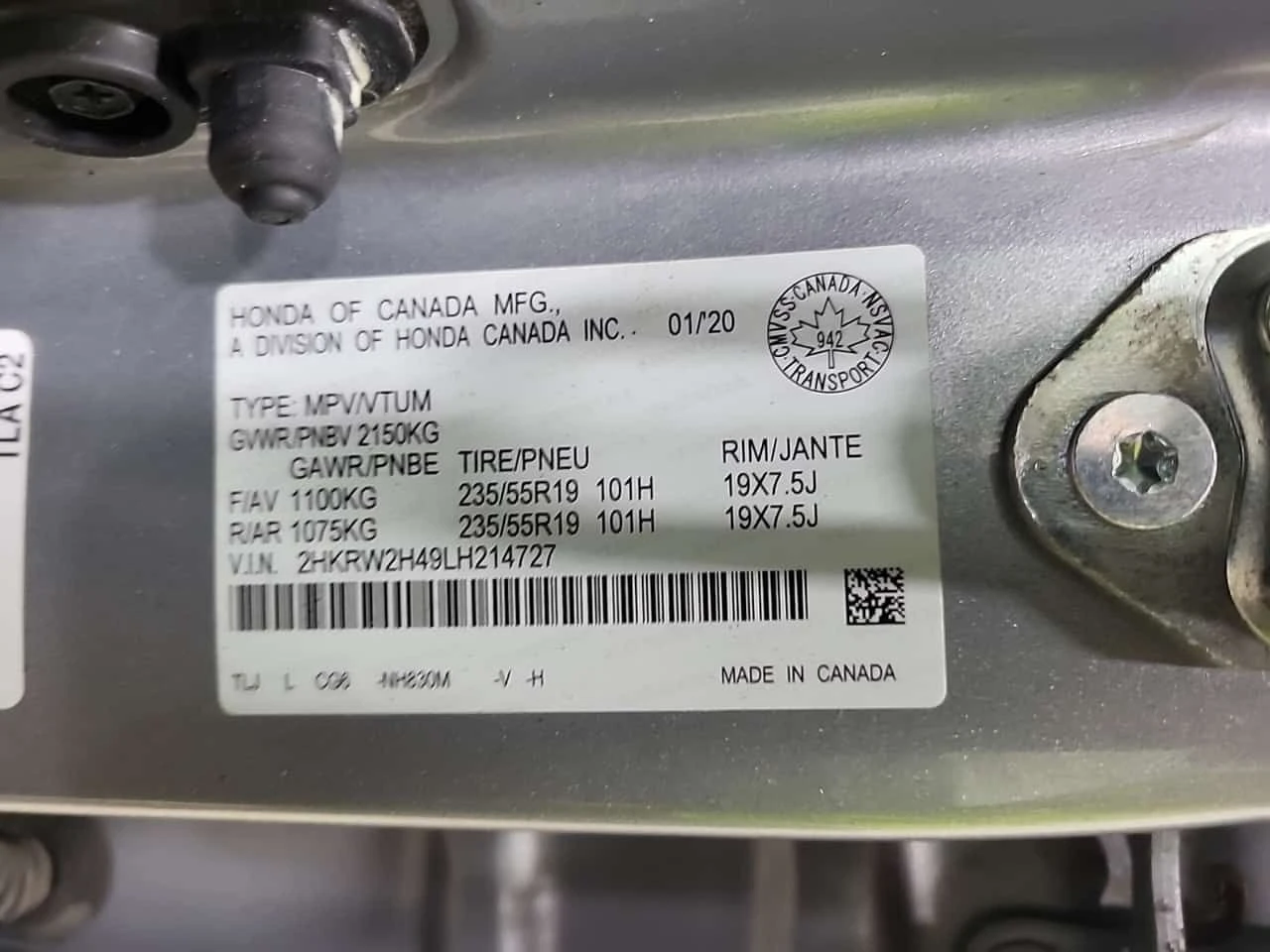 Honda Cr-v * SPORT * ���������� ��� ������������ ������ *  | Mobile.bg � ����������� 16