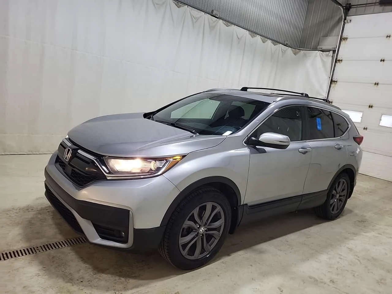 Honda Cr-v * SPORT * ���������� ��� ������������ ������ *  | Mobile.bg � ����������� 1